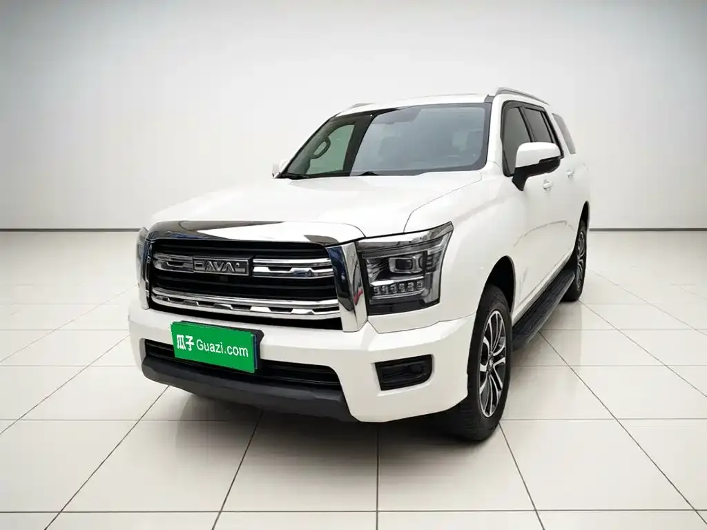 Haval H5 — фото 1