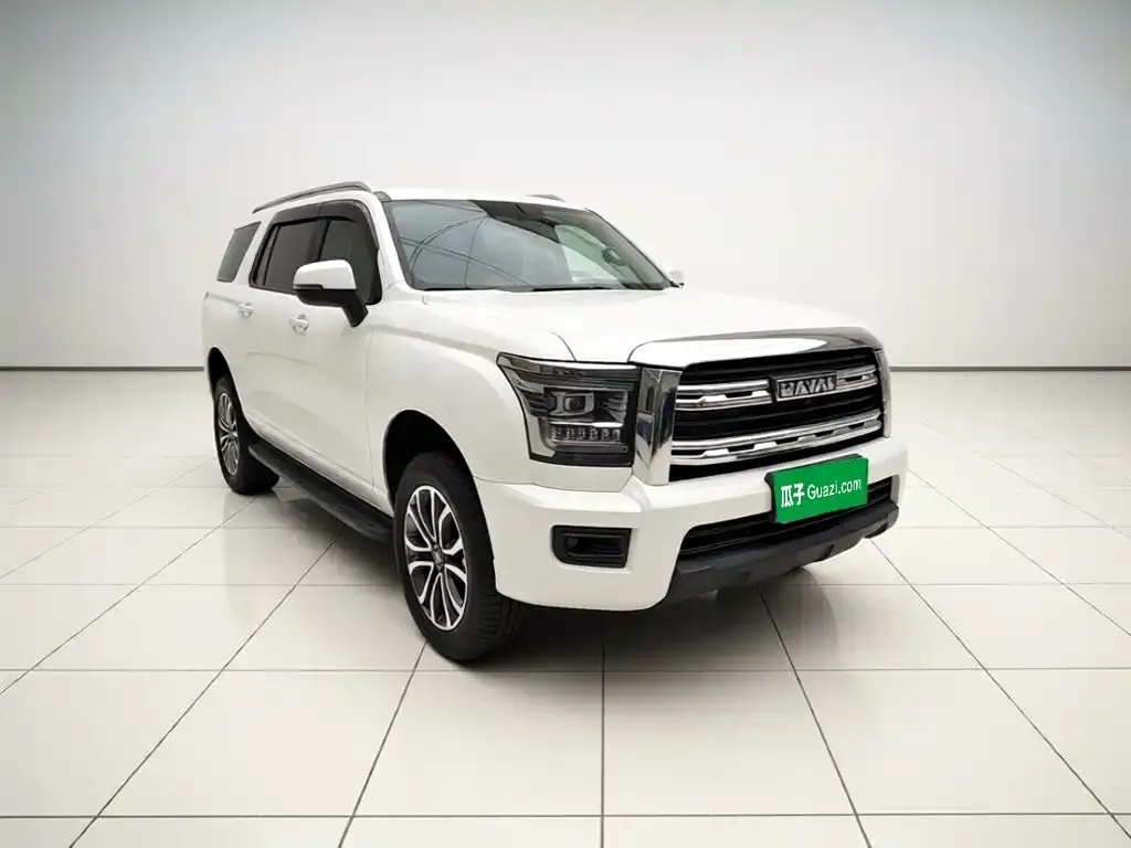 Haval H5 — фото 2