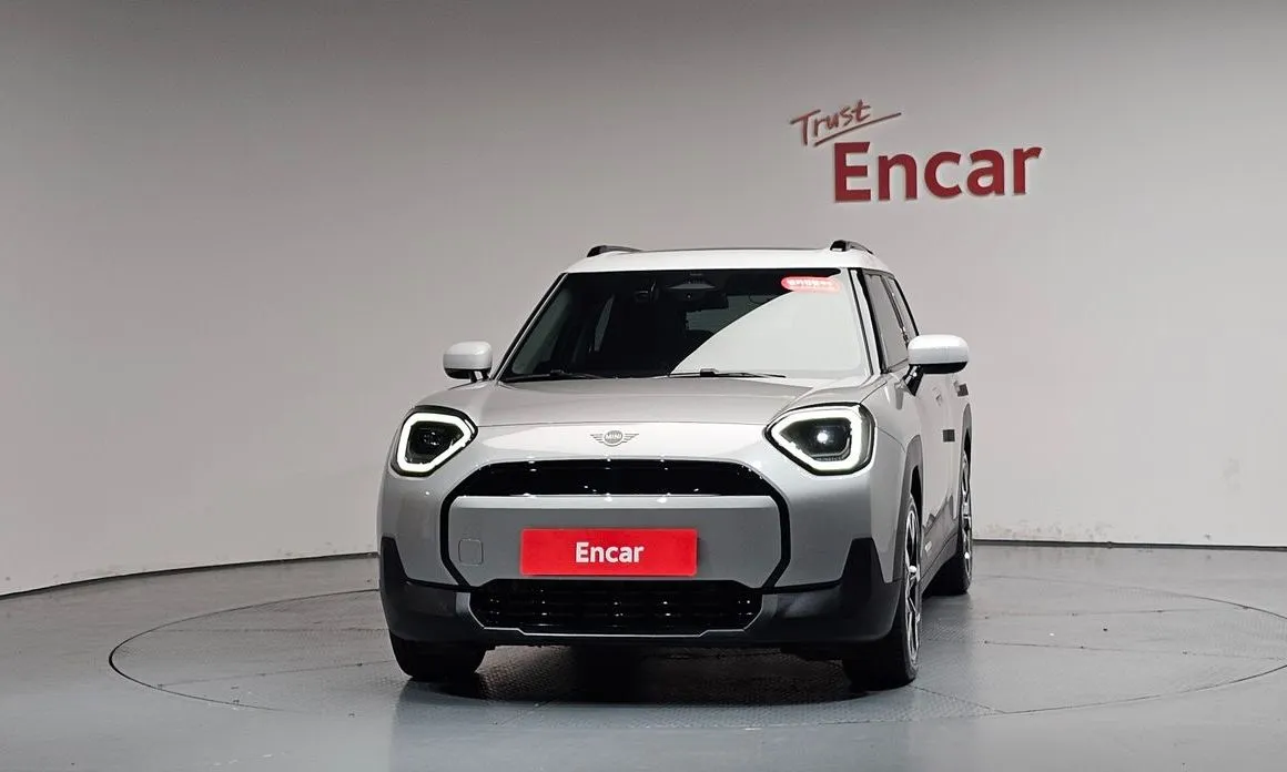 Mini Aceman 2025 из KR, фото 8