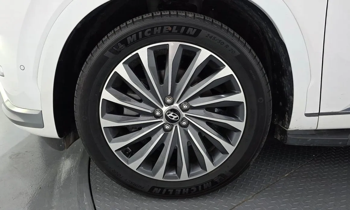 Hyundai Palisade — фото 2
