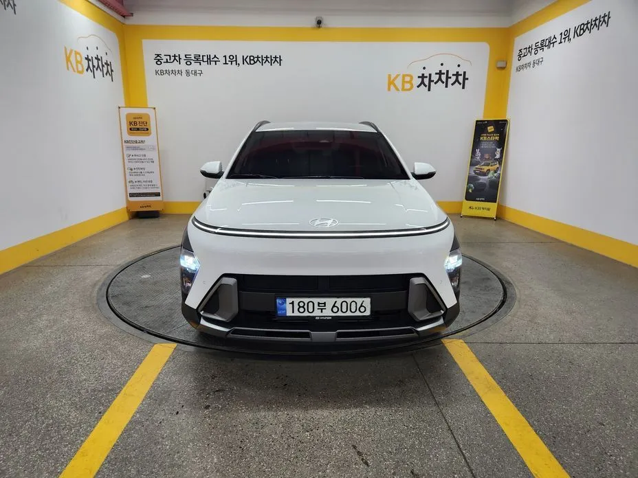 Hyundai Kona — фото 9