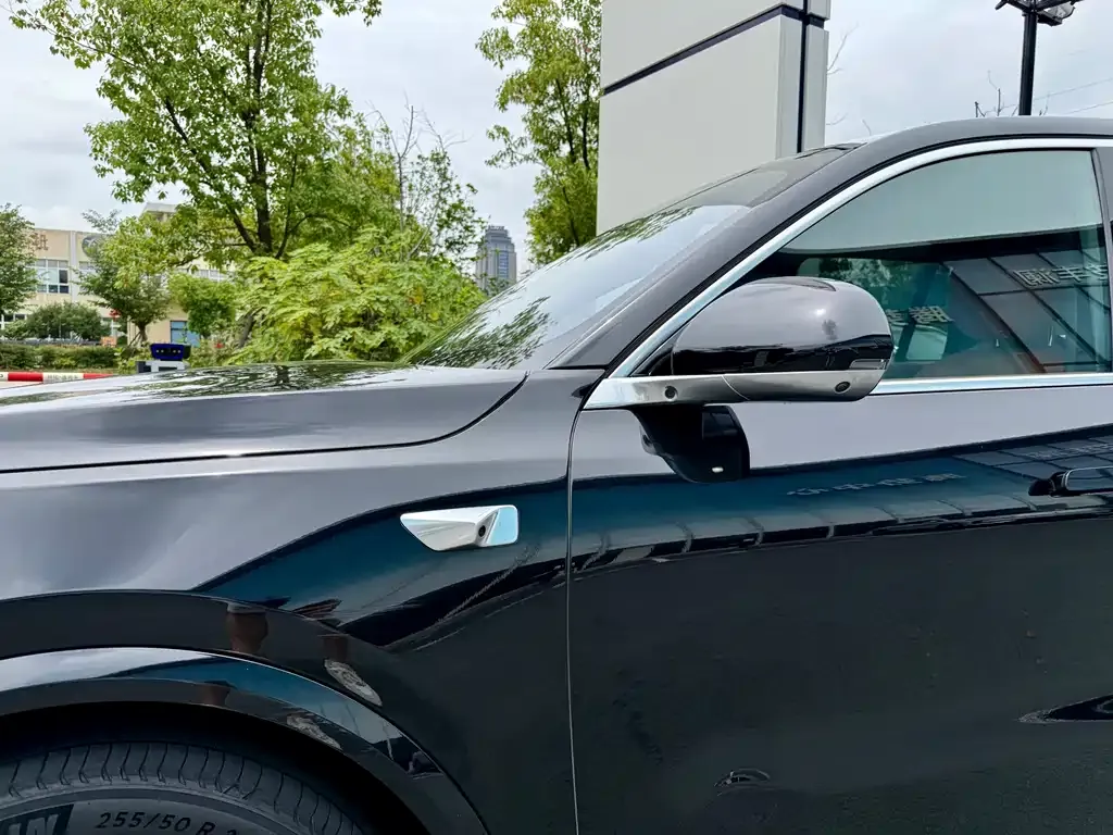 Li Auto L8 2023 из CN, фото 2