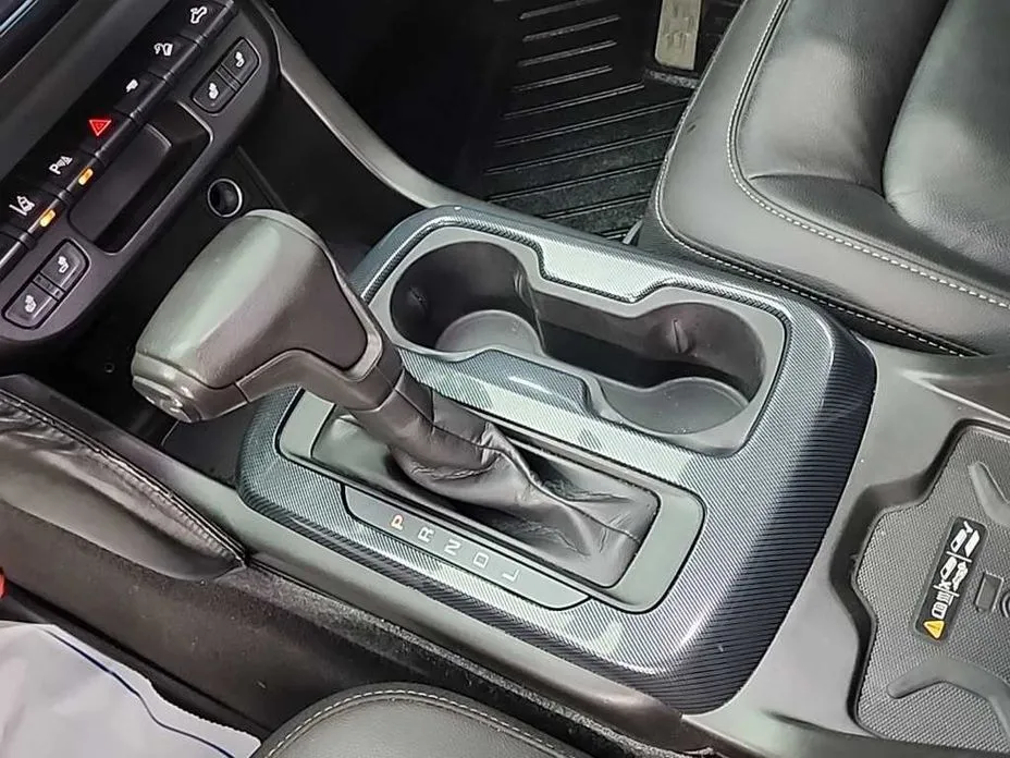 Chevrolet (GM Daewoo) Colorado 2021 из KR, фото 10