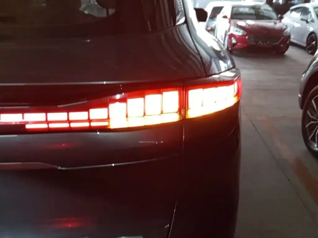 Changan CS75PLUS — фото 2
