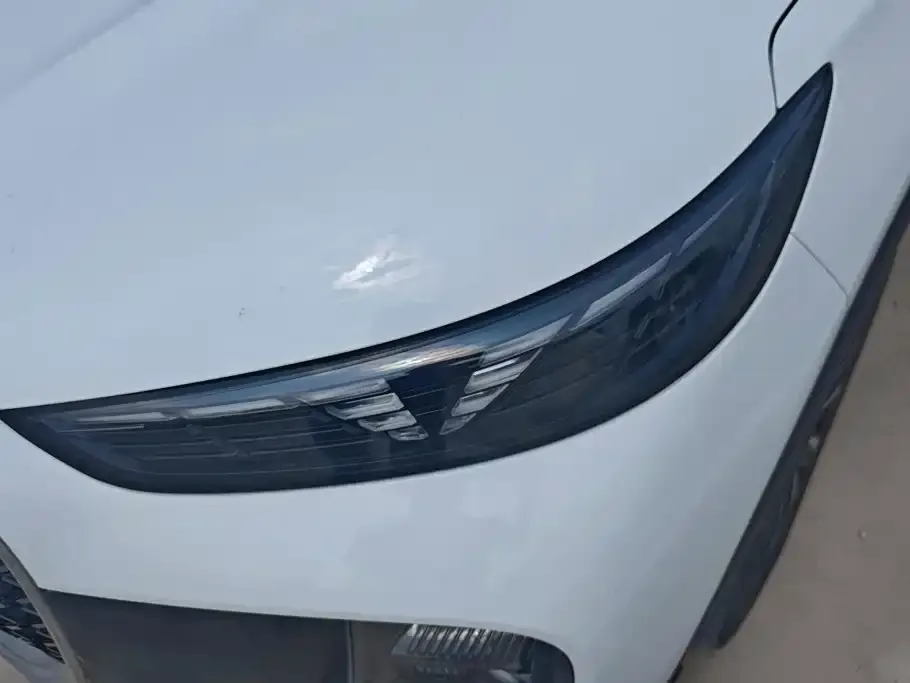 Chery Tiggo 8 PLUS — фото 4