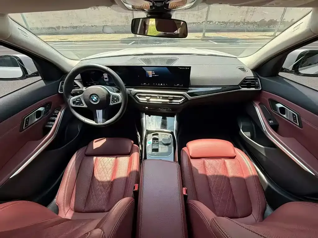 BMW i3 — фото 2