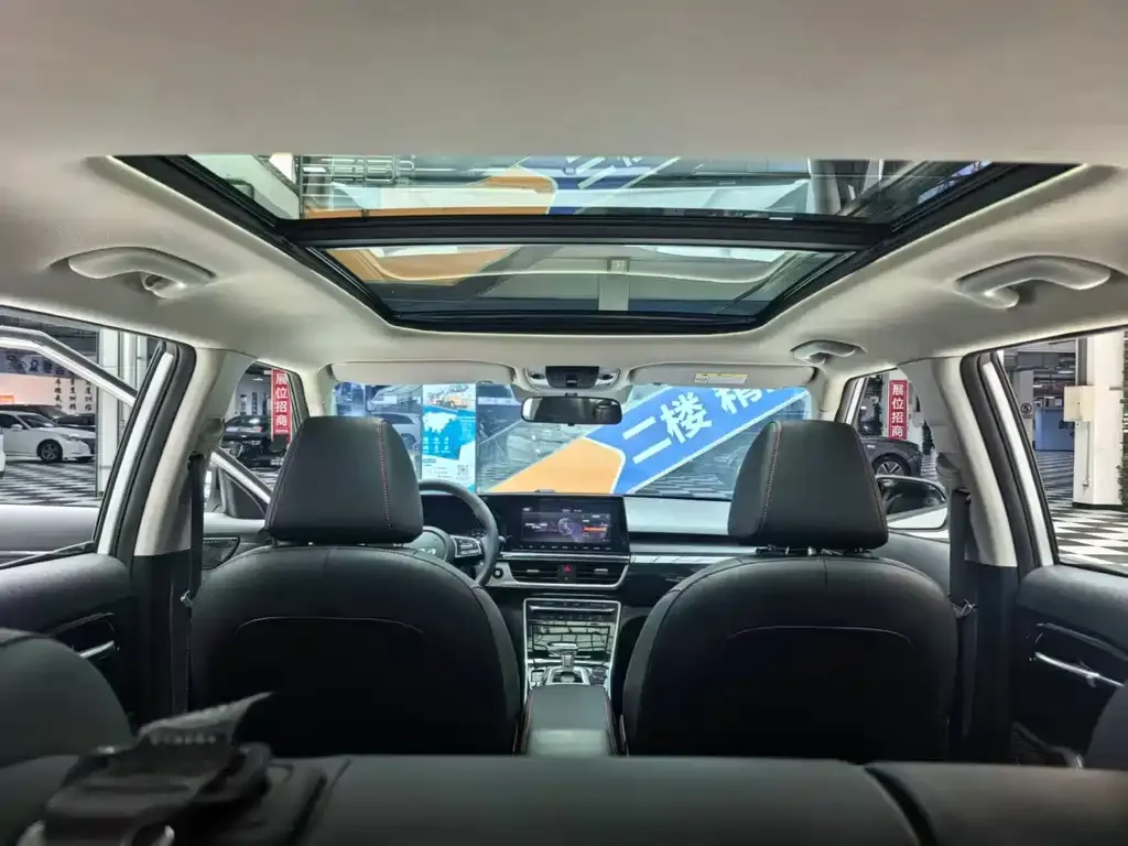 Kia KX3 — фото 6
