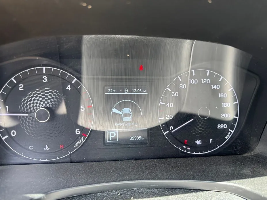 KG Mobility (Ssangyong) Rexton — фото 2
