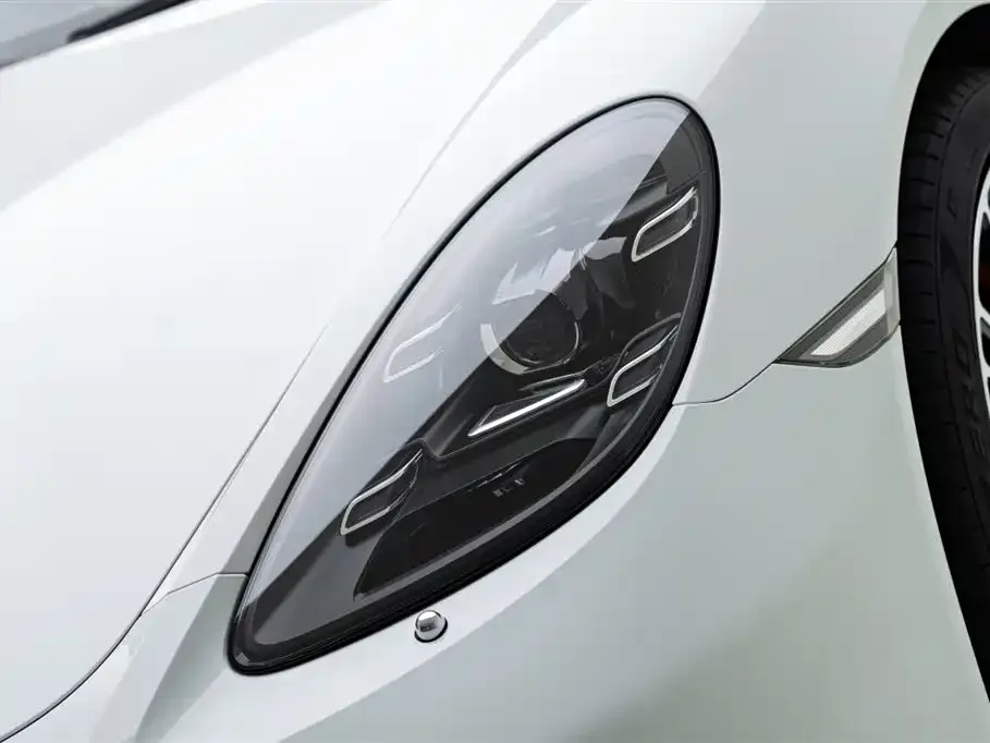 Porsche 718 — фото 4
