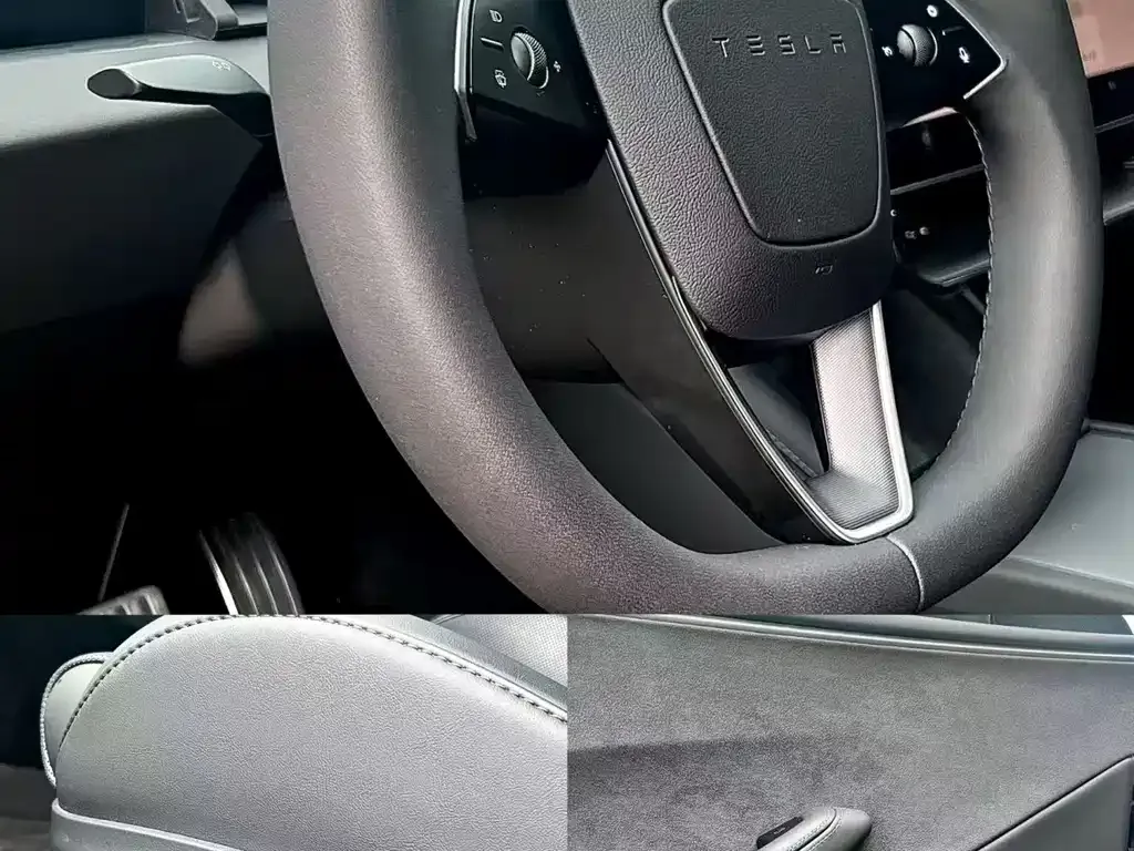 Tesla Model 3 — фото 3