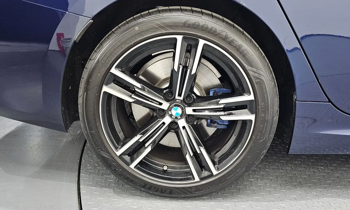 BMW 3-Series — фото 10