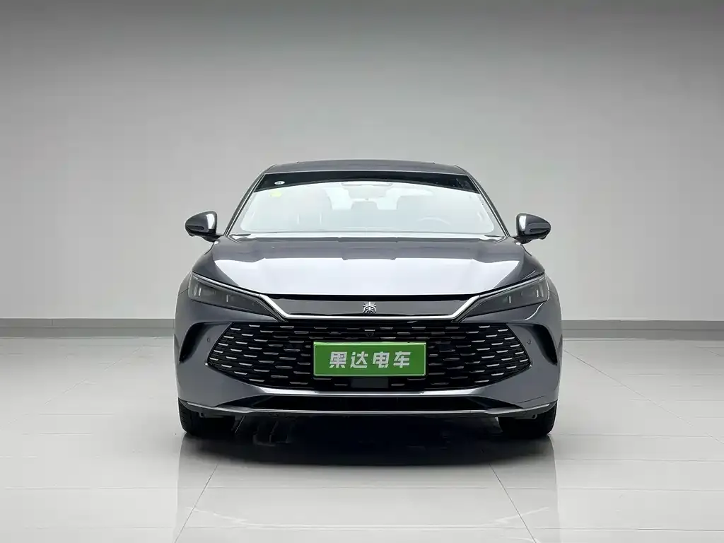 BYD Qin L — фото 2