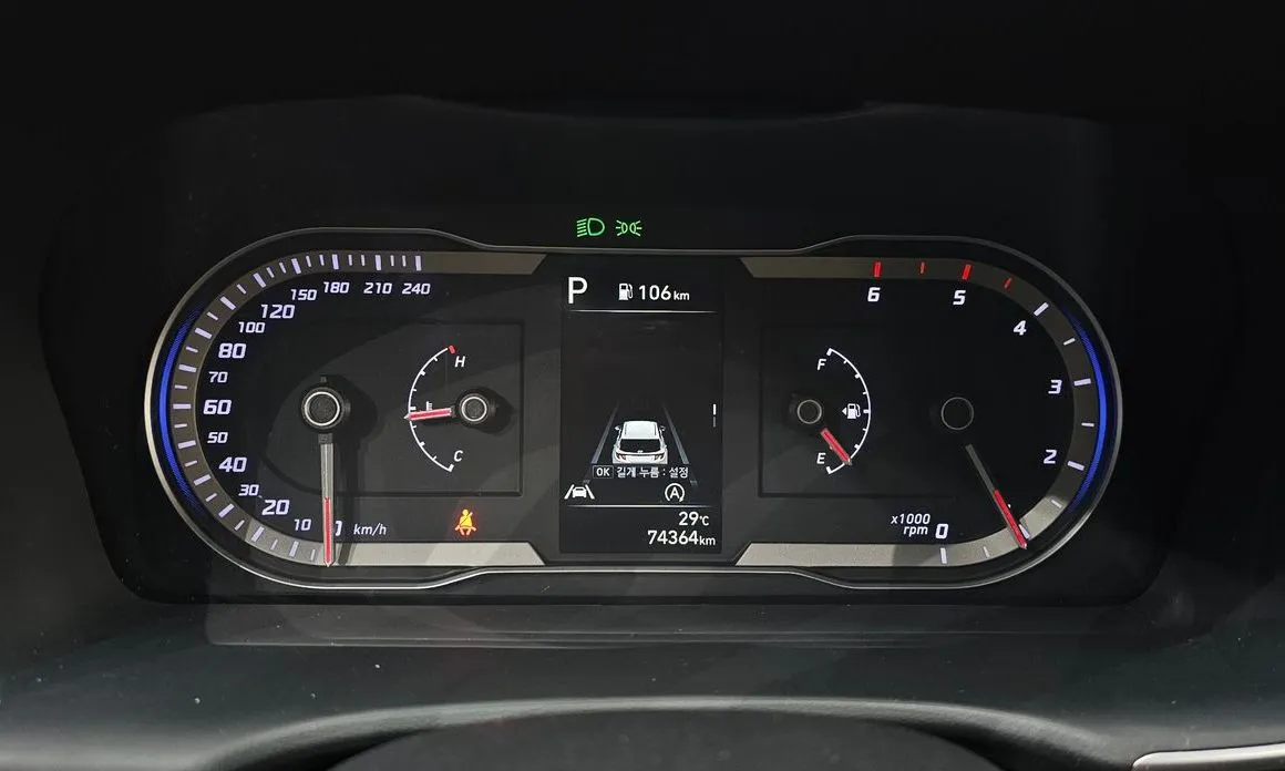 Hyundai Tucson — фото 2