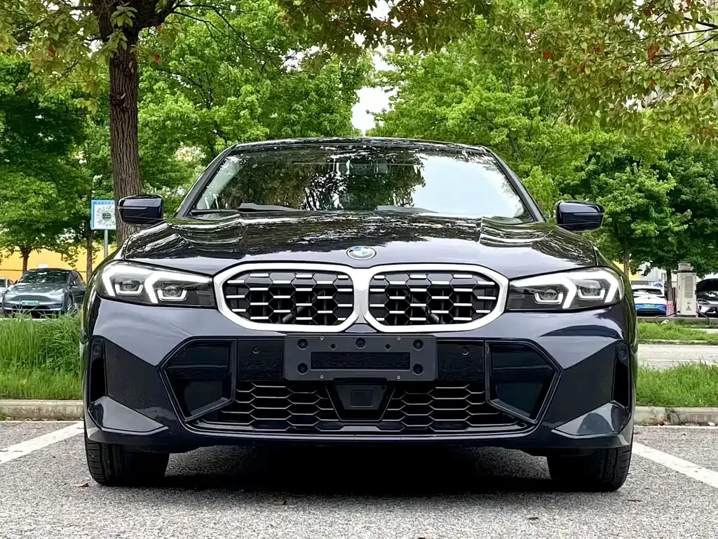 BMW 3 Series — фото 5