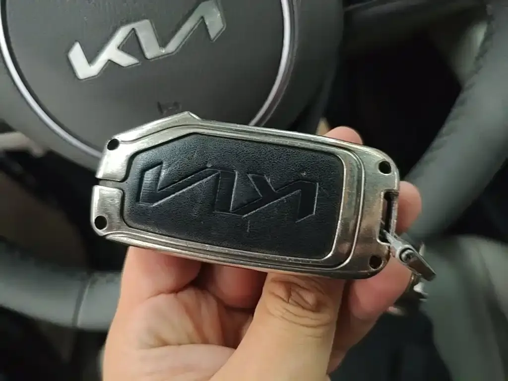 Kia Sportage — фото 2