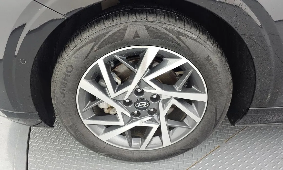 Hyundai Grandeur — фото 10