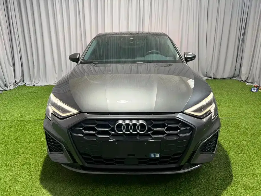 Audi A3 — фото 3