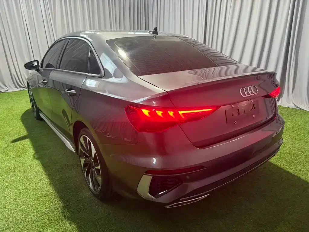 Audi A3 — фото 10