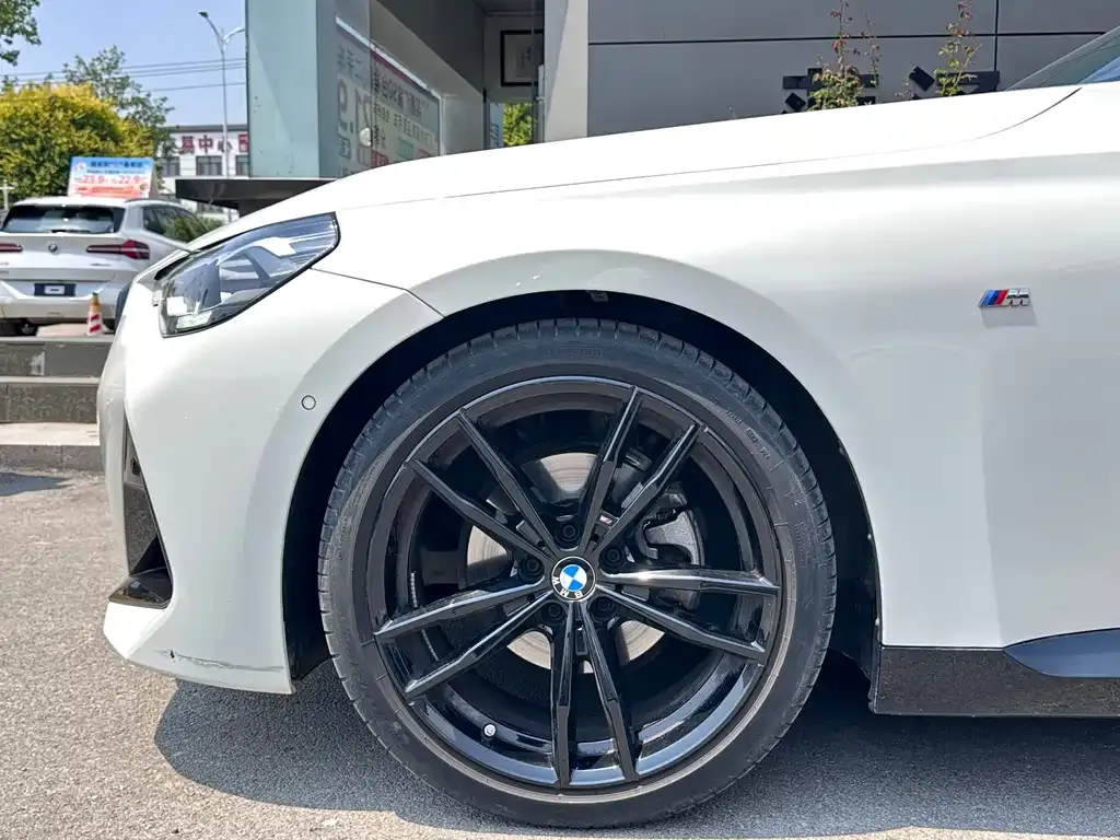 BMW 2 Series (Import) — фото 8