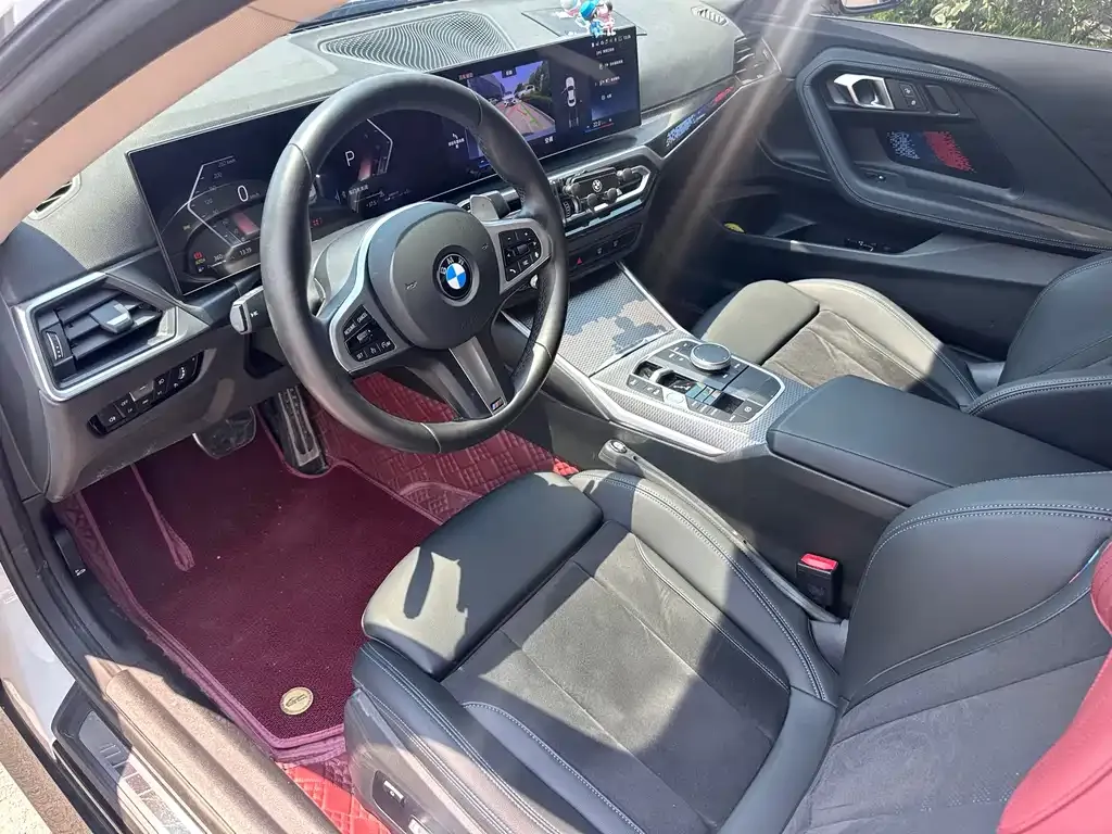 BMW 2 Series (Import) — фото 3