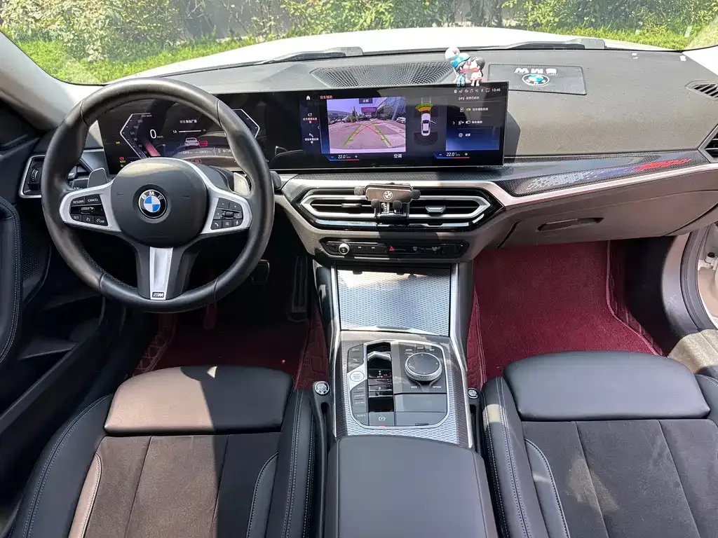 BMW 2 Series (Import) — фото 6