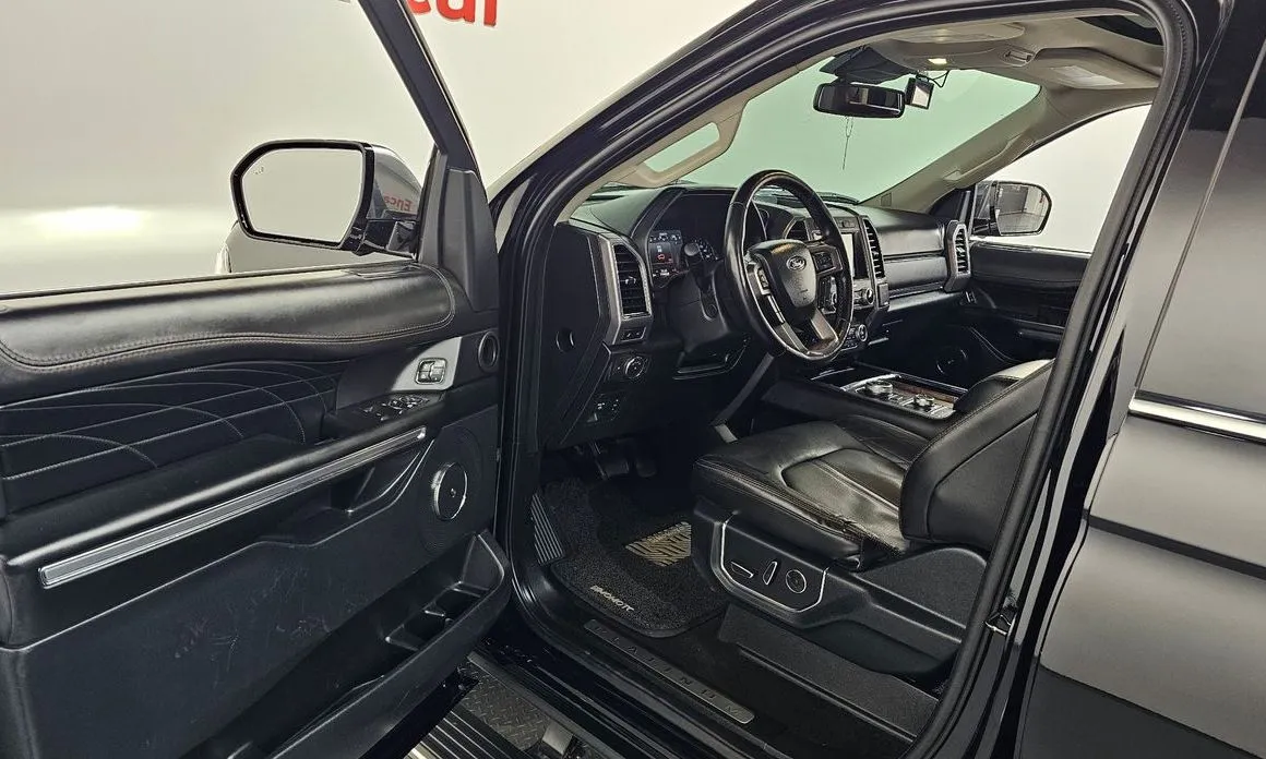 Ford Expedition 2021 из KR, фото 7