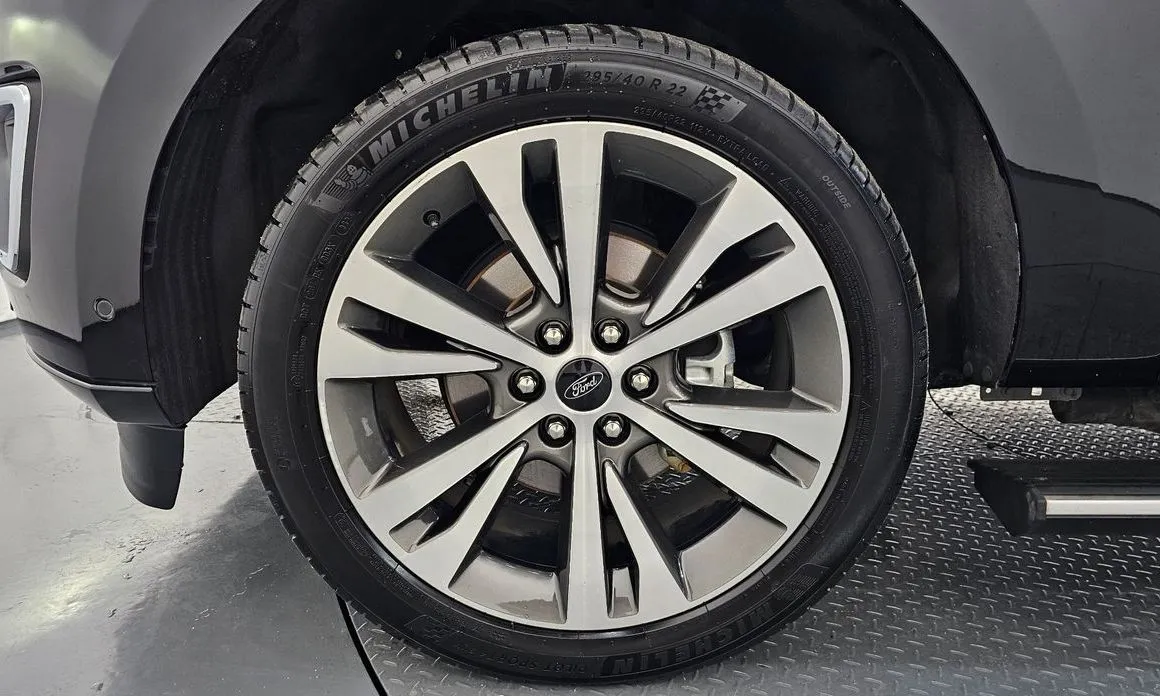 Ford Expedition 2021 из KR, фото 10