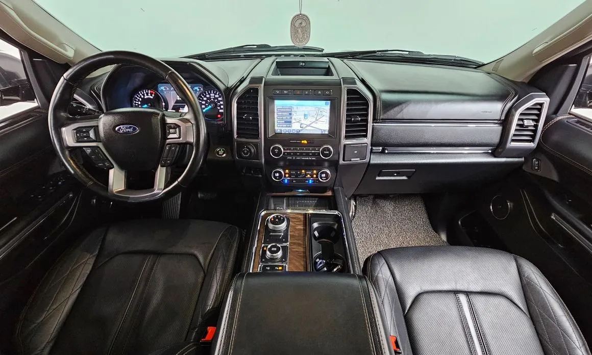 Ford Expedition 2021 из KR, фото 8
