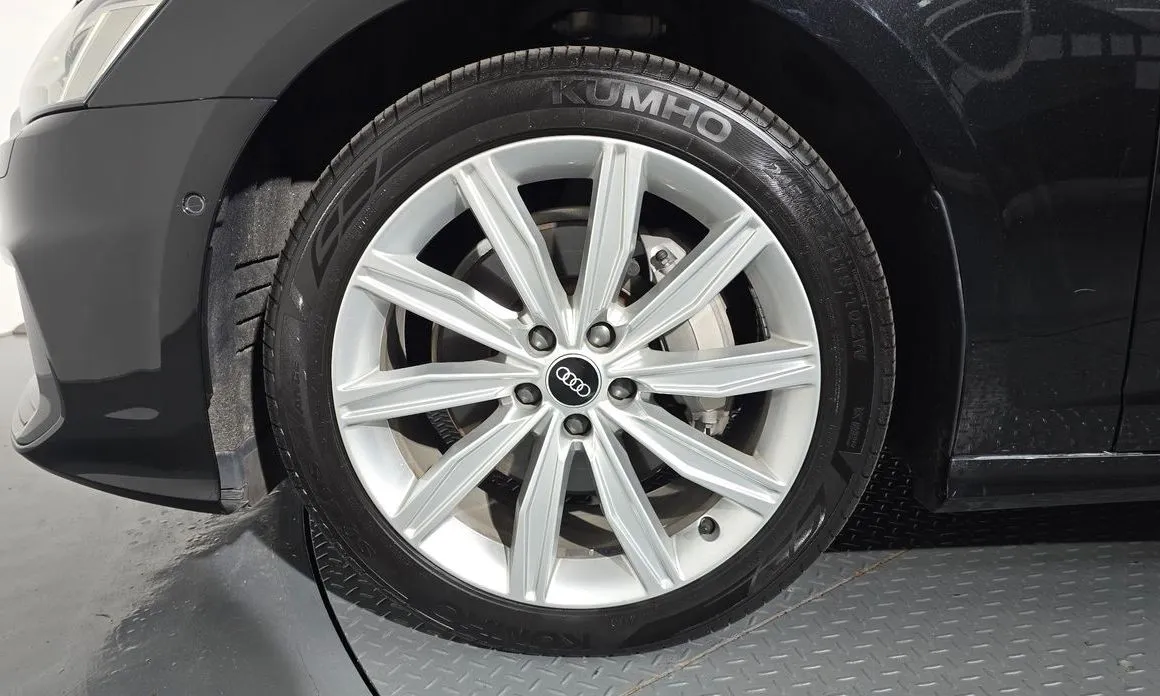 Audi A6 2021 из KR, фото 7