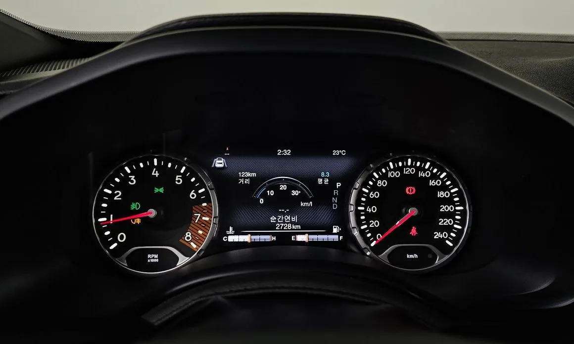 Jeep Renegade — фото 2