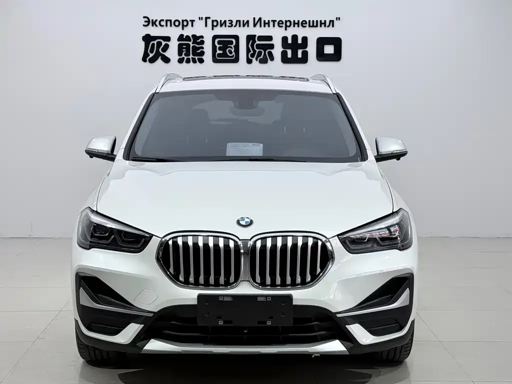 BMW X1 — фото 3