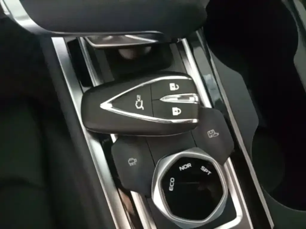 Changan CS55PLUS — фото 2