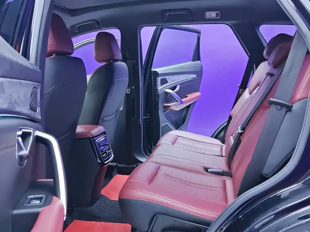 Jetour X70 PRO 2023 из CN, фото 7