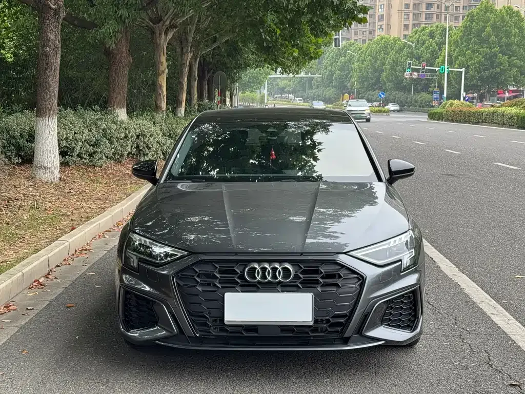 Audi A3 — фото 10