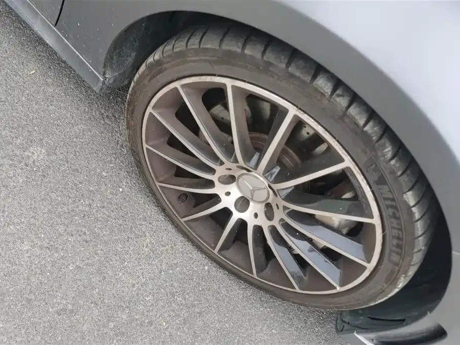 Mercedes-Benz A-Class AMG (Import) 2021 из CN, фото 4