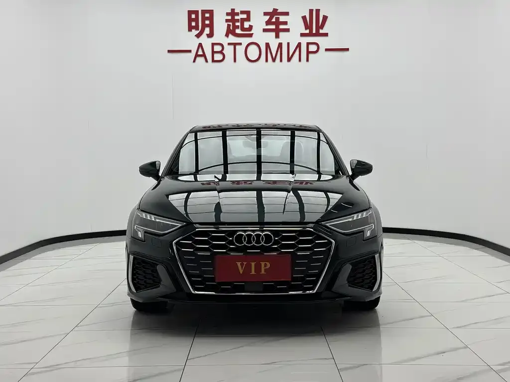 Audi A3 — фото 4