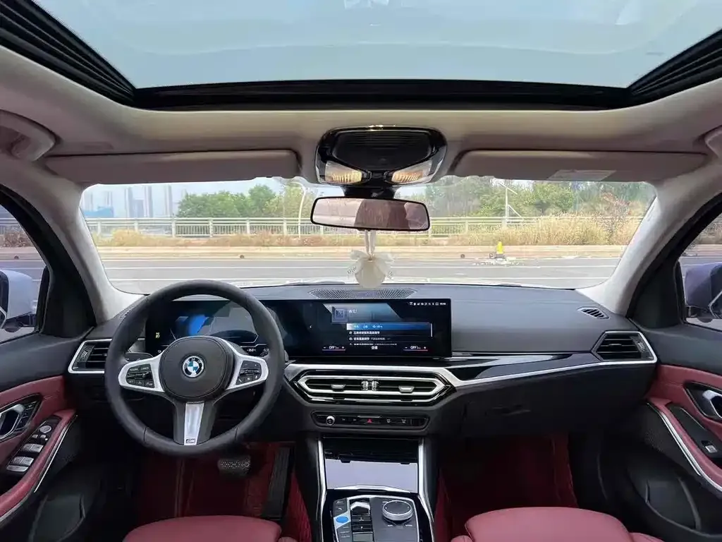 BMW i3 — фото 6