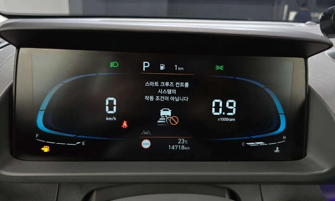 Hyundai Casper — фото 2