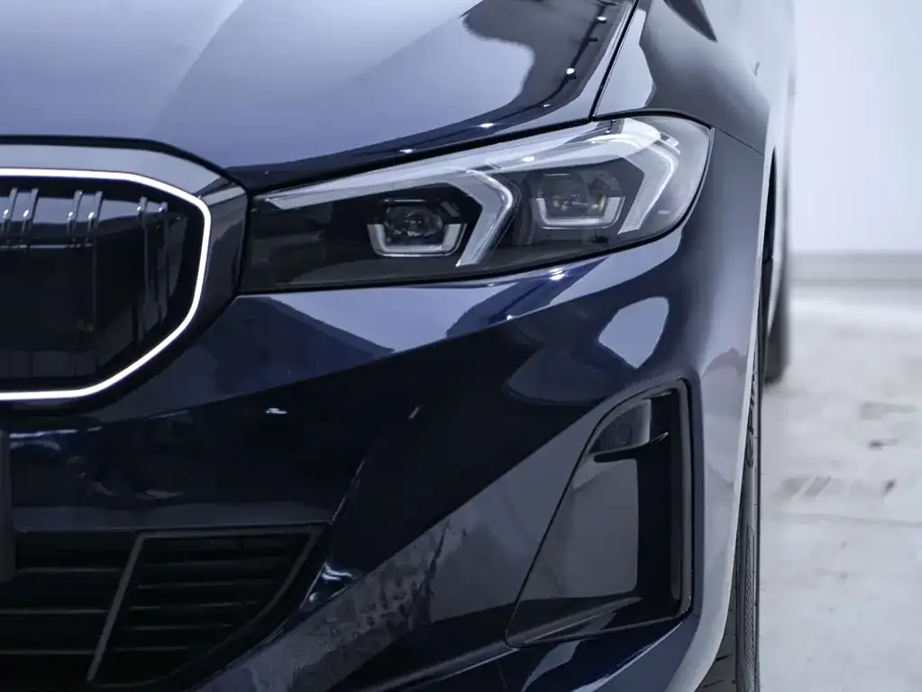 BMW i3 — фото 5