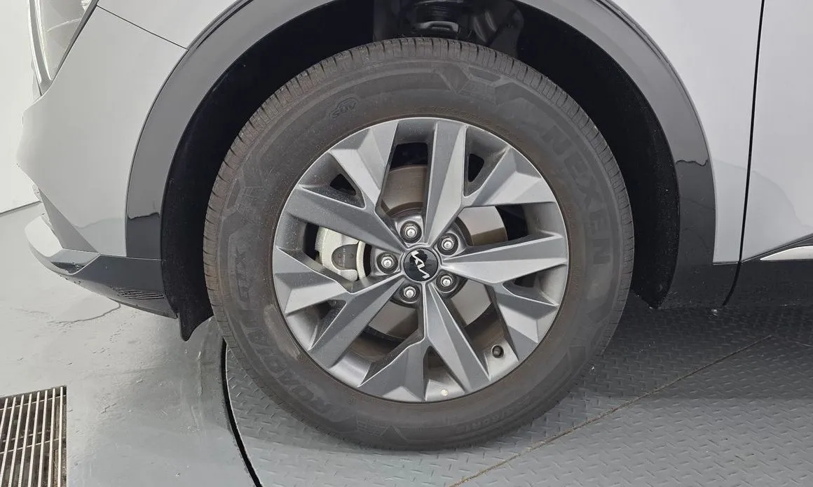 Kia Sportage — фото 2