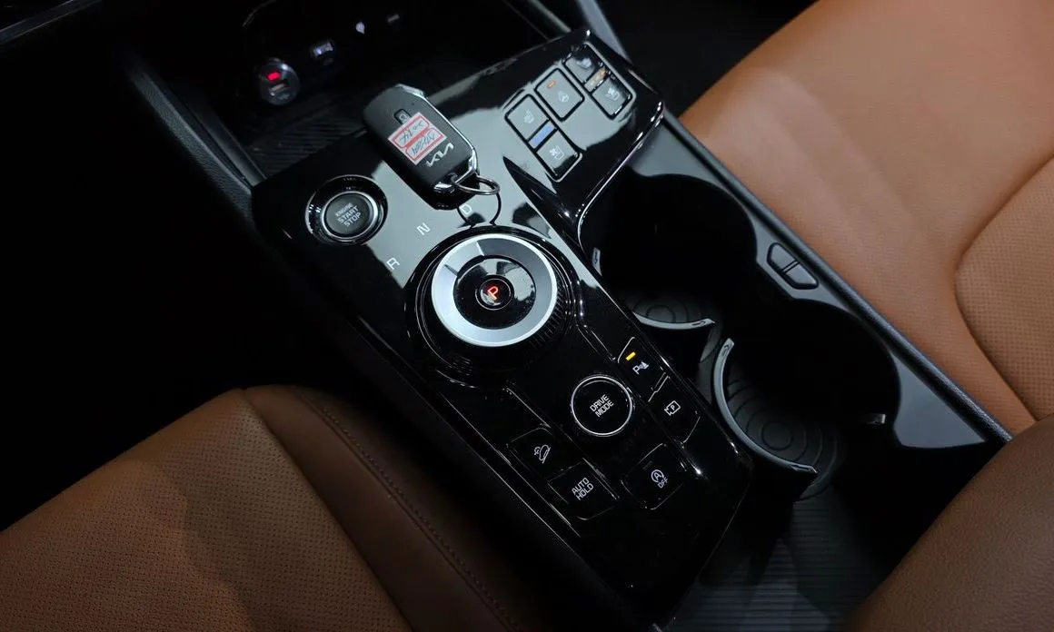 Kia Sportage — фото 10