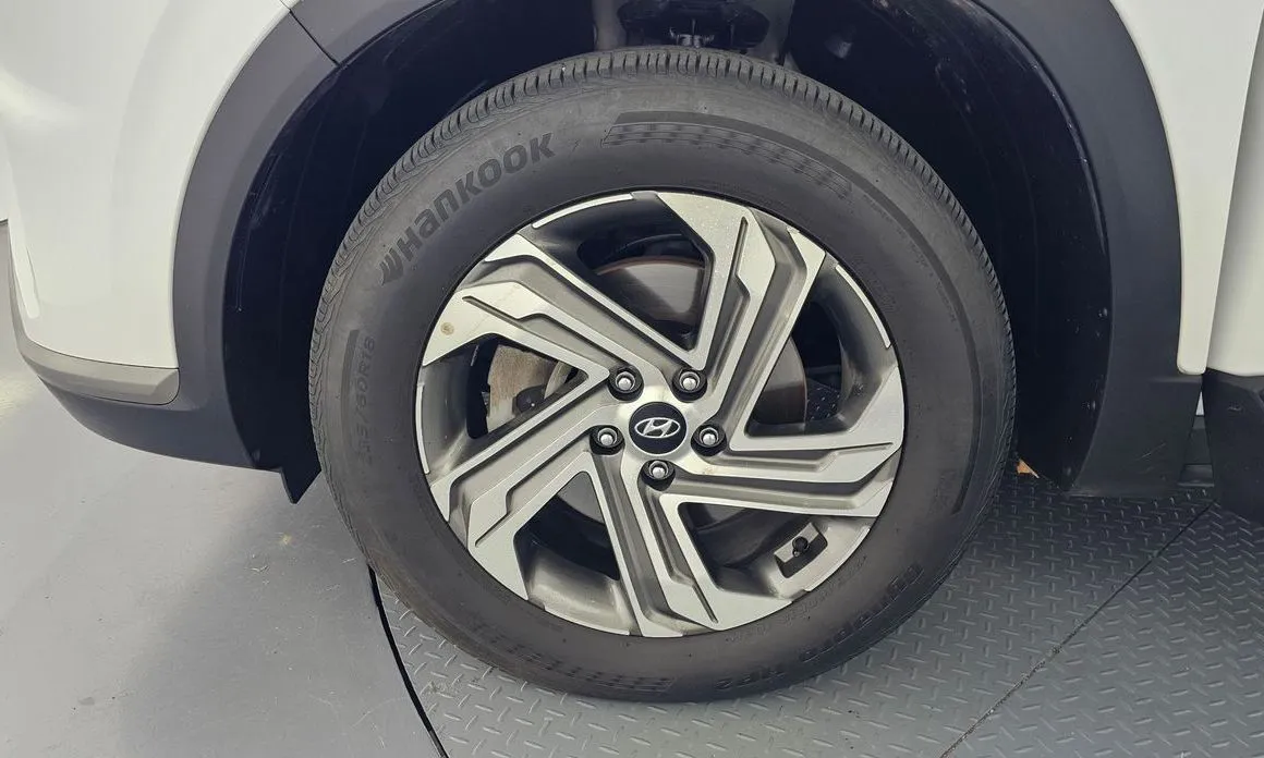 Hyundai Santafe — фото 8