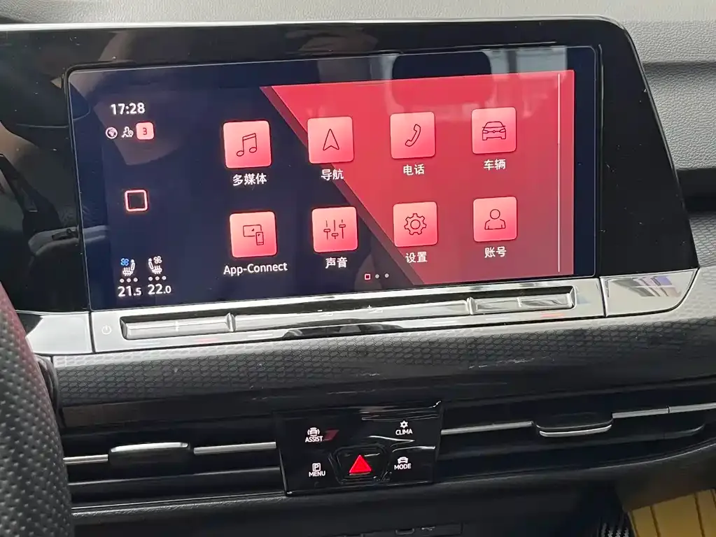 Volkswagen Golf GTI — фото 7