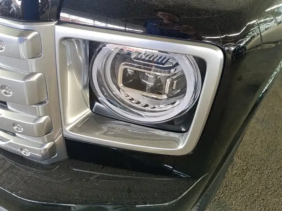 Haval H9 2024 из CN, фото 2