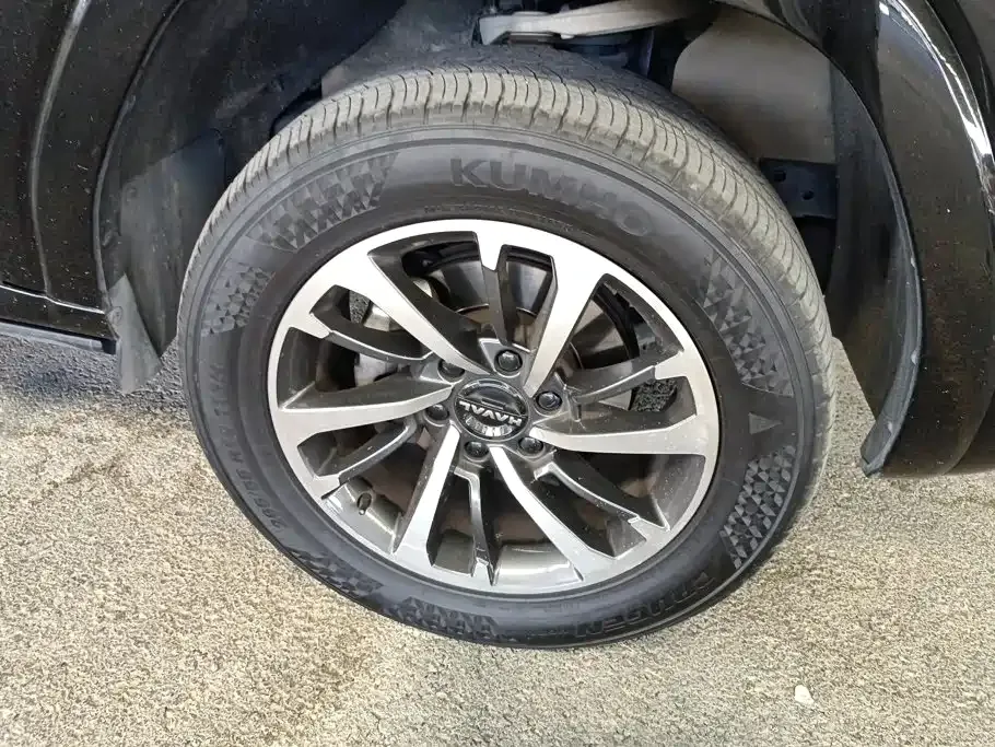 Haval H9 2024 из CN, фото 8