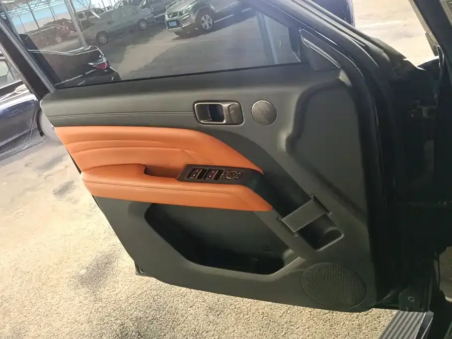 Haval H9 2024 из CN, фото 5
