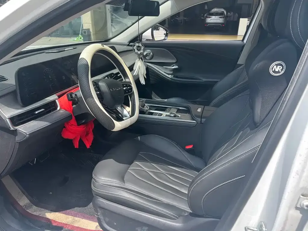 Chery Arrizo 8 2024 из CN, фото 3