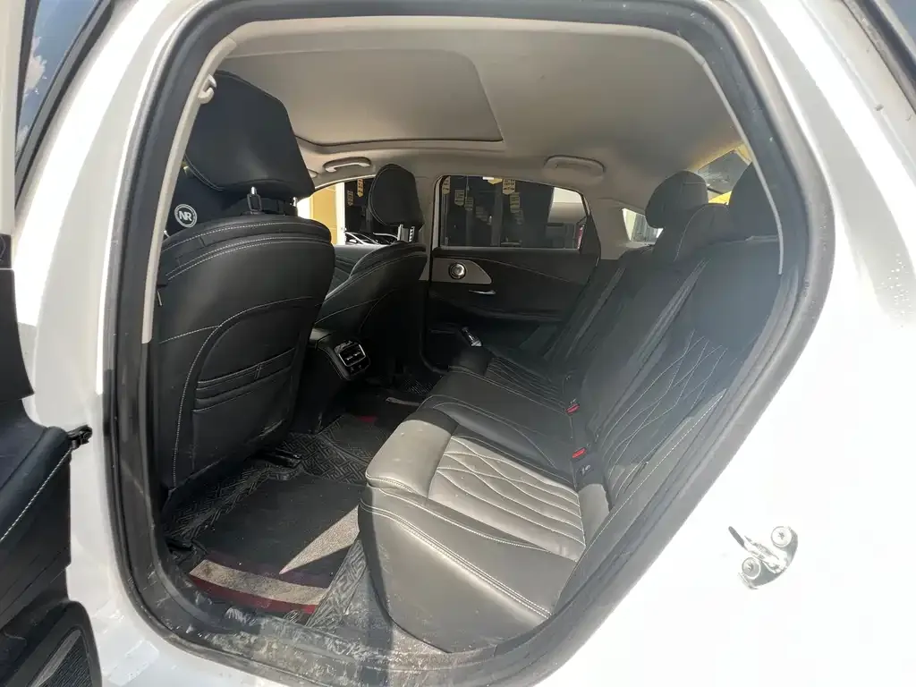Chery Arrizo 8 2024 из CN, фото 2