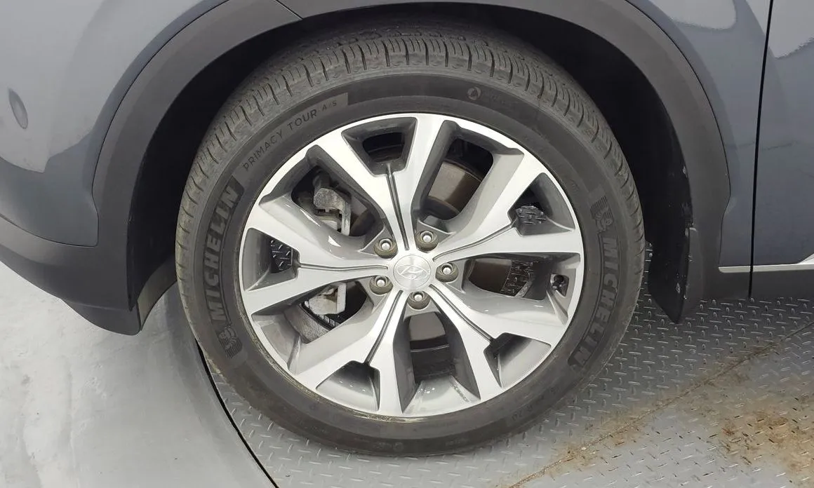 Hyundai Palisade — фото 6