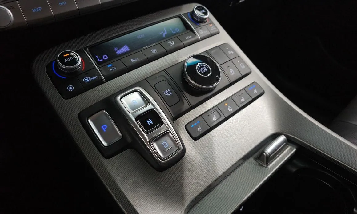 Hyundai Palisade — фото 2